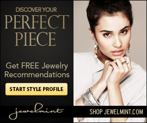 JewelMint is a cool jewelry line by Kate Bosworth and Cher Coulter... The site gauges user's style and curates a selection of jewelry for to choose from.