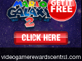 Super Mario Galaxy 2